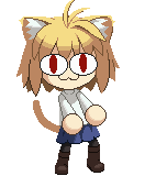Neco Arc Dance.gif